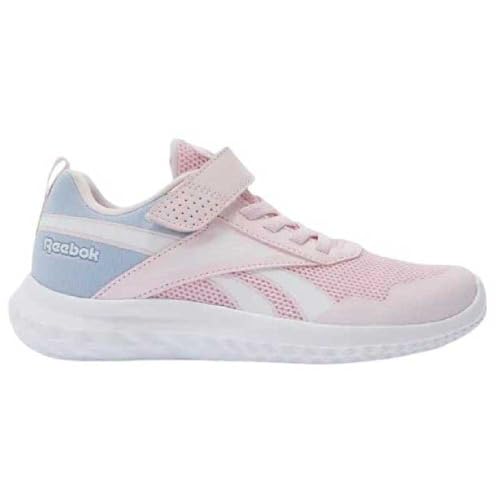 Rush Runner 5 Elastic LACE & TOP Strap Rush Runner 5 Elastic LACE & TOP Strap von Reebok