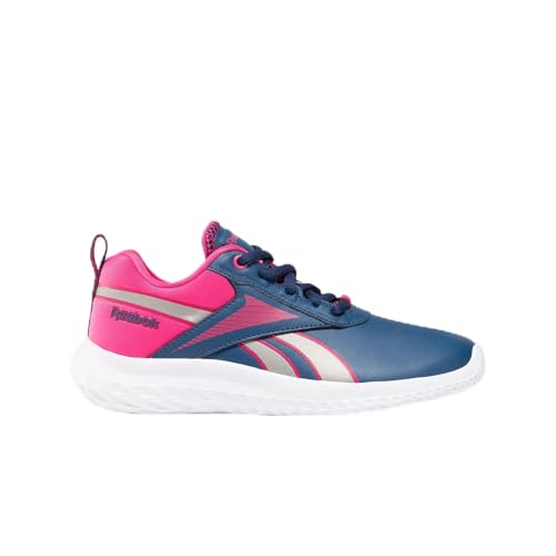 Reebok Rush Runner 5 SYN Sneaker,Uniblu Pewter Seprpi,31.5 EU von Reebok