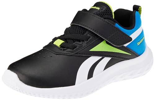 Reebok Rush Runner 5 SYN TD Sneaker, Electric Cobalt F23, 22 EU von Reebok