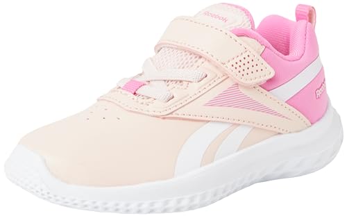 Reebok Rush Runner 5 SYN TD Sneaker, True pink, 25 EU von Reebok