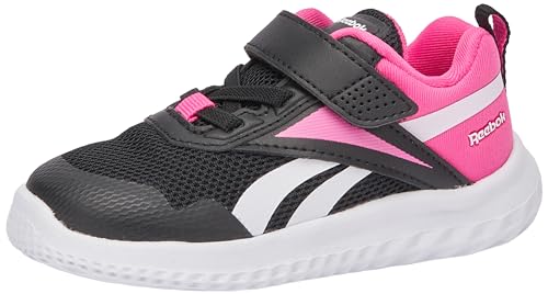 Reebok Rush Runner 5 TD Sneaker, Laser PINK F23, 24 EU von Reebok