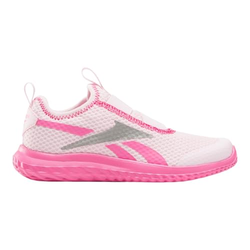 Reebok Rush Runner Slip-ON Sneaker, FROSTEDBERRY/TRUEPINK/FROSTEDBERRY, 37 EU von Reebok