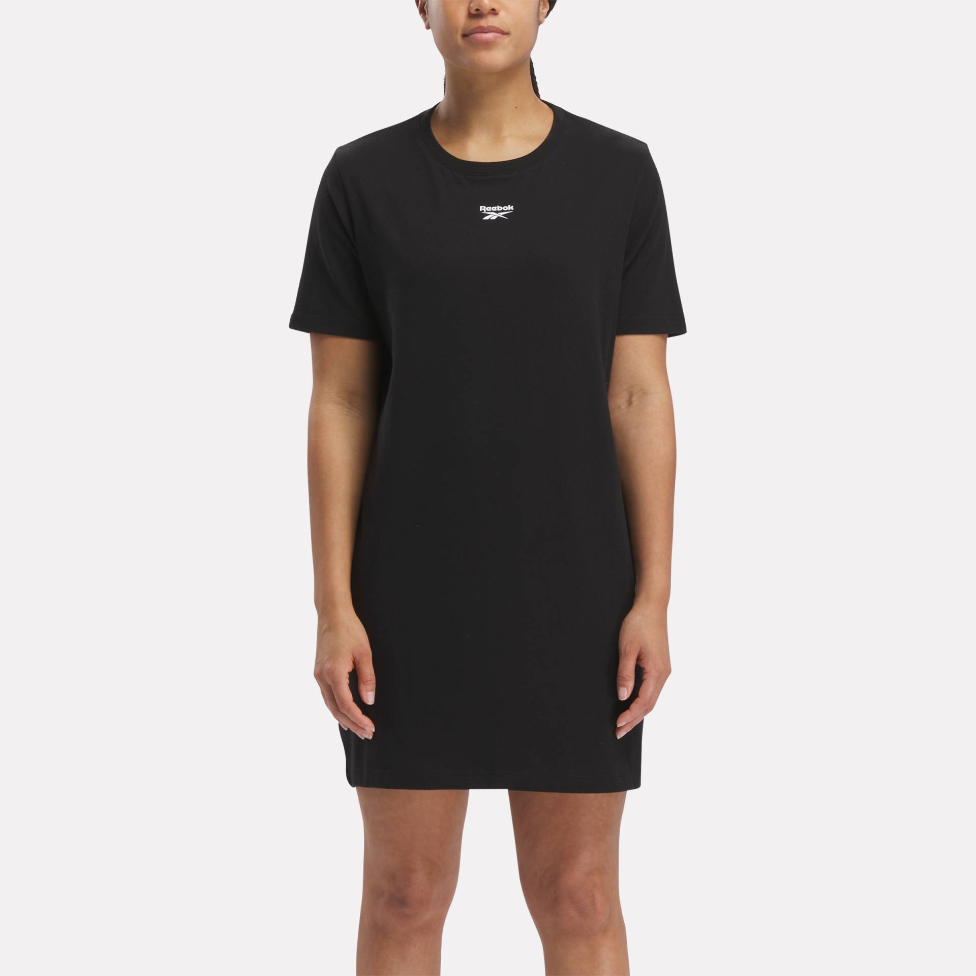 Reebok Shirtkleid "RI Tshirt Dress" von Reebok