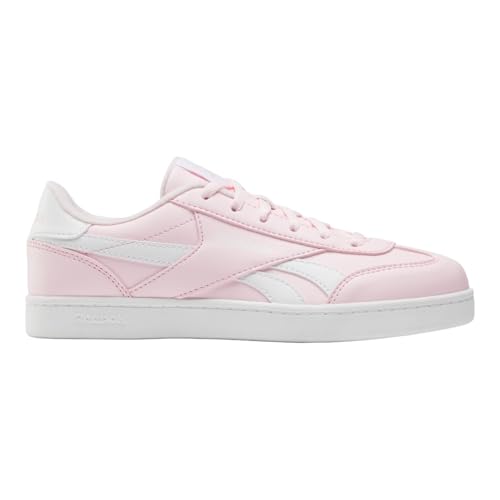 Reebok Smash Edge Sneaker, FROSTEDBERRY/FROSTEDBERRY/FTWRWHITE, 35 EU von Reebok