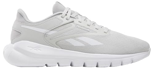 Reebok Herren Split Flex Sneaker, Mist Grey/FTWR White, 44.5 EU von Reebok