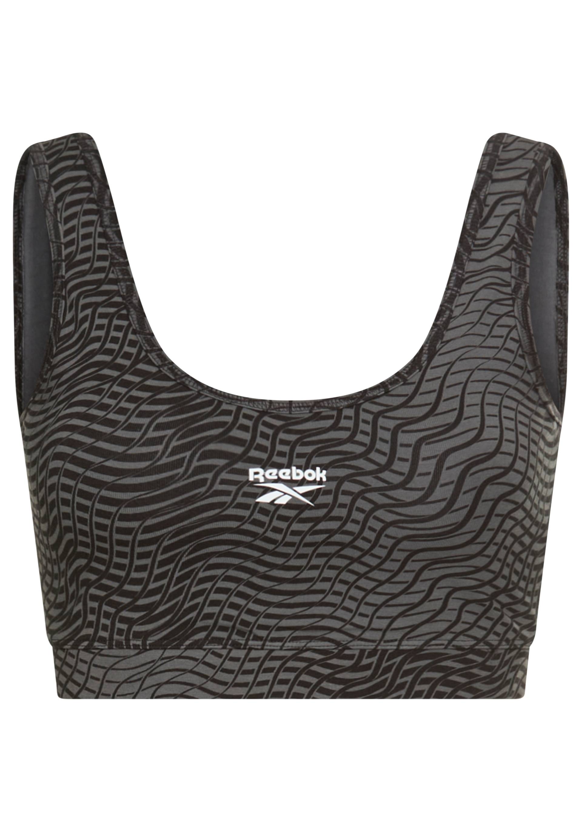 Reebok Sport-BH von Reebok