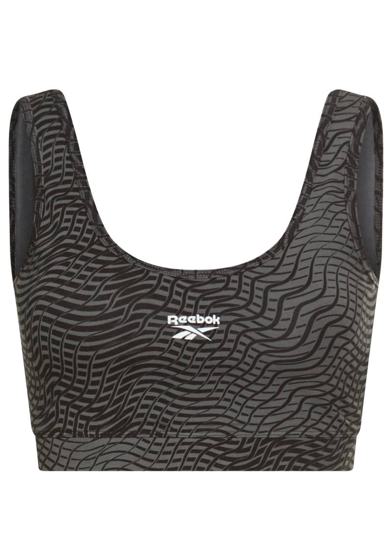 Reebok Sport-BH von Reebok