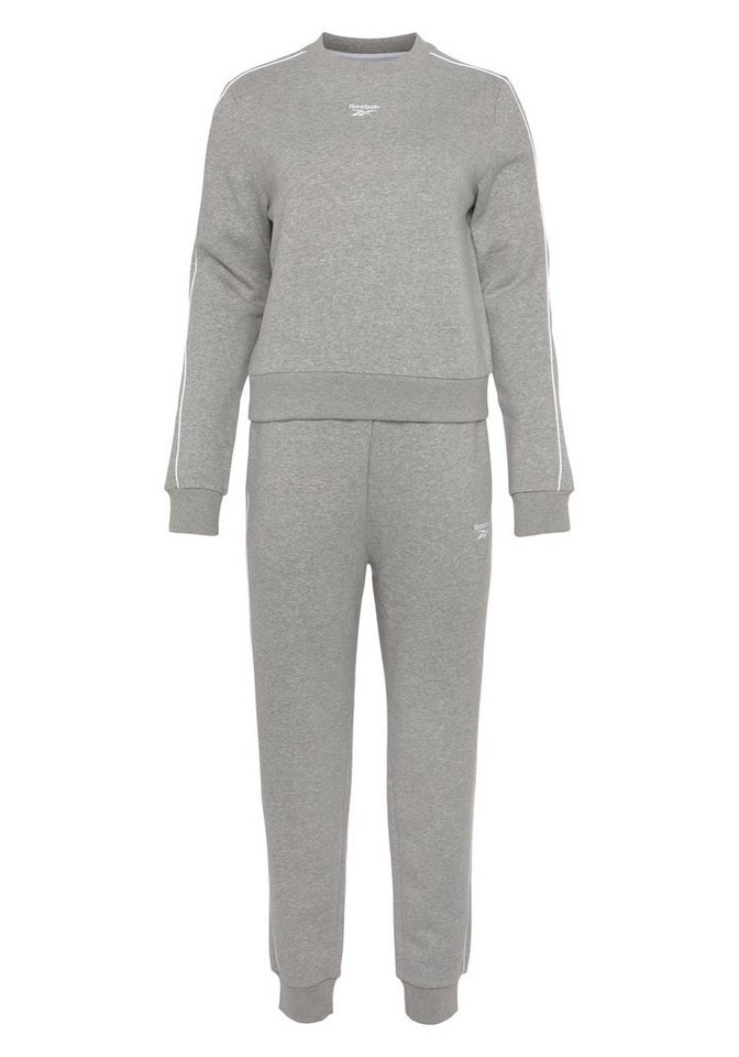 Reebok Sportanzug RIE Knit Tracksuit von Reebok