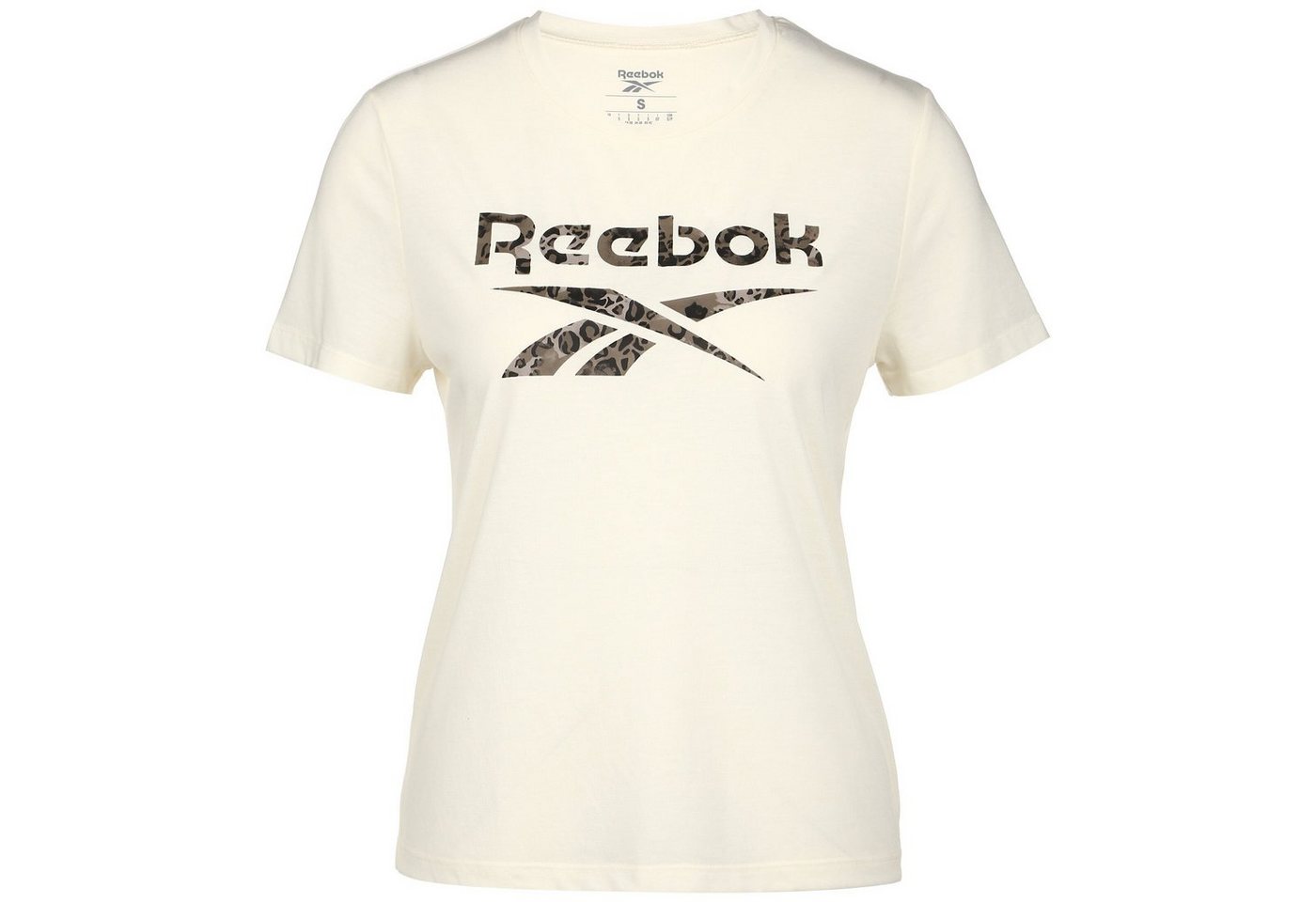 Reebok Trainingsshirt WOR Modern Safari Trainingshirt Damen von Reebok