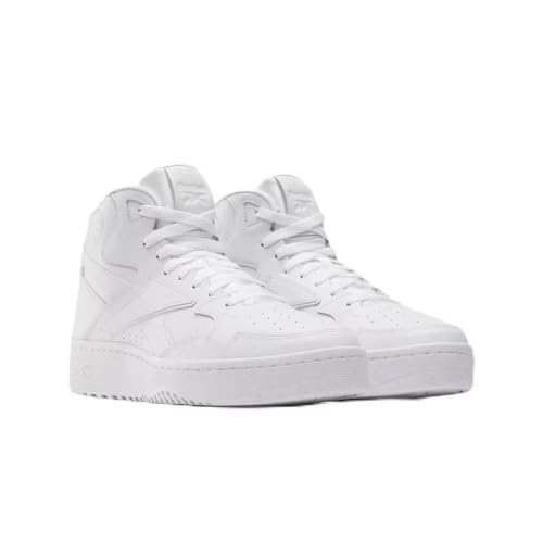 Reebok Unisex ATR Chill Mid Basketballschuhe, weiß, 44.5 EU Reebok Unisex ATR Chill Mid Basketballschuhe, weiß, 44.5 EU von Reebok