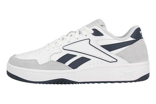 Reebok Unisex ATR CHILL Sneaker,Flatwht Pugry2 Vecnavy,37.5 EU von Reebok