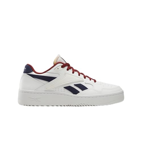 Reebok Unisex ATR CHILL Sneaker,Chalk Vectornavy Richmaroon,38.5 EU von Reebok