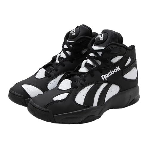 Reebok Unisex ATR Pump Vertical Sneaker, Core Black FTWR White Core Schwarz, 43 EU von Reebok