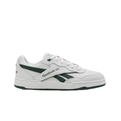 Reebok Unisex BB 4000 II Sneaker,Purgry Drkgrn Purgry,36.5 EU von Reebok