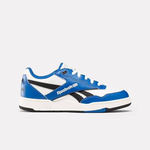 Reebok Unisex BB 4000 II Sneaker, VECBLU/Black/VECBLU, 39 EU von Reebok