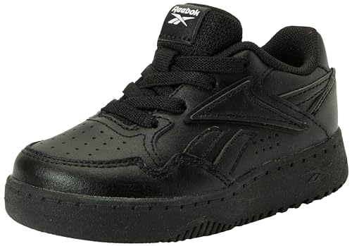 Reebok Unisex Baby ATR CHILL Sneaker, Black, 21 EU von Reebok