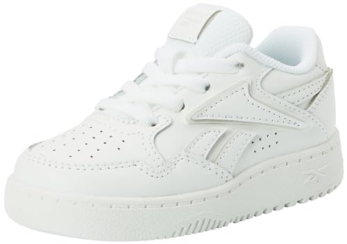 Reebok Unisex Baby ATR CHILL Sneaker, White, 21 EU von Reebok