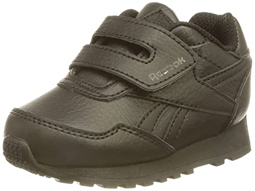 Reebok Unisex Baby ROYAL Rewind Run KC Sneaker, core Black/core Black/core Black, 21.5 EU von Reebok