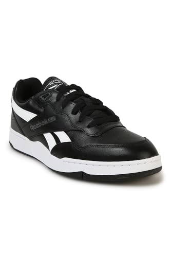 Reebok Unisex Bb 4000 II Sneaker, Core Black FTWR White Pure Grey 7, 48.5 EU von Reebok