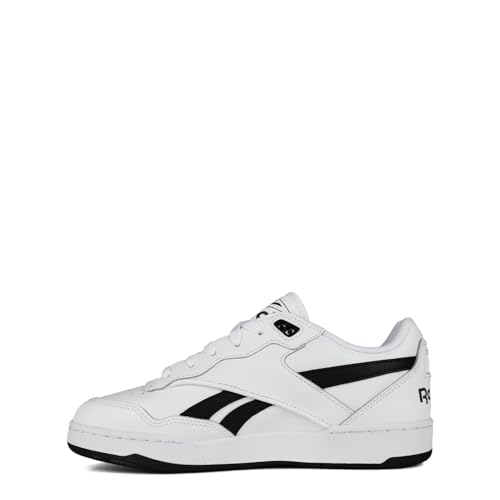 Reebok Unisex Bb 4000 II Sneaker, FTWR White Core Black Pure Grey 7, 38.5 EU von Reebok