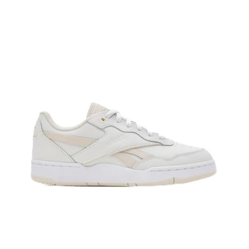 Reebok Unisex BB 4000 II Sneaker,White Chalk Bon,43 EU Reebok Unisex BB 4000 II Sneaker,White Chalk Bon,43 EU von Reebok