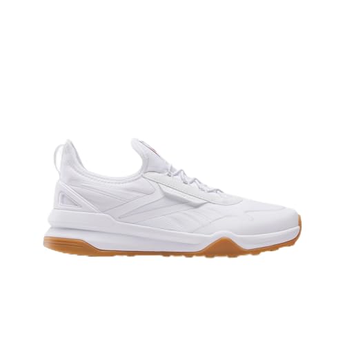 Reebok Nano Court 43 Herren-Trainingsschuhe, Weiß, Schwarz, Grau1, 36 EU Reebok Nano Court 43 Herren-Trainingsschuhe, Weiß, Schwarz, Grau1, 36 EU von Reebok