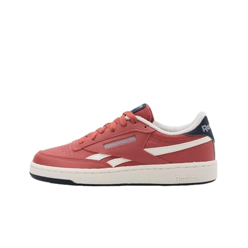 Reebok Unisex Club C Revenge Sneaker,Astdus Chalk Vecnav,43 EU Reebok Unisex Club C Revenge Sneaker,Astdus Chalk Vecnav,43 EU von Reebok