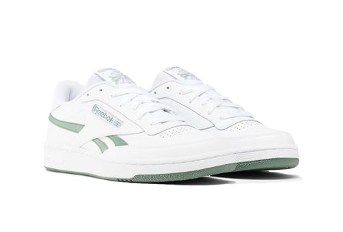 Reebok Unisex Club C Rache Sneaker, Ftwwht Tregre Tregre, 41 EU von Reebok