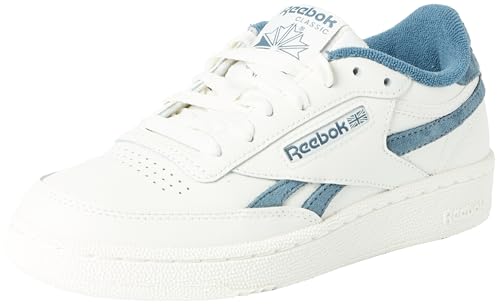 Reebok Unisex Club C Revenge Sneaker, Kreide Kreide Kreide Kreide Kreide Kreide Kreide Kreide Kre, 34.5 EU von Reebok