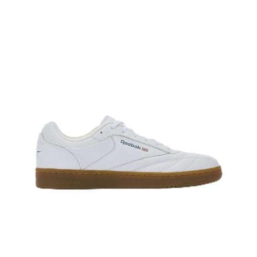 Reebok Unisex Club C Terrace Sneaker, FTW Weiß Blau Rot, 42.5 EU Reebok Unisex Club C Terrace Sneaker, FTW Weiß Blau Rot, 42.5 EU von Reebok
