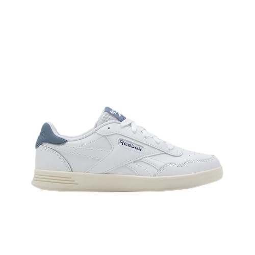 Reebok Unisex Court Advance Sneaker,Ftwwht Blusla Vecnav,38.5 EU Reebok Unisex Court Advance Sneaker,Ftwwht Blusla Vecnav,38.5 EU von Reebok