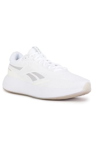 Reebok Unisex DMX Comfort + 2.0 Sneaker, FTWR White/Light SAGE, 38.5 EU Reebok Unisex DMX Comfort + 2.0 Sneaker, FTWR White/Light SAGE, 38.5 EU von Reebok