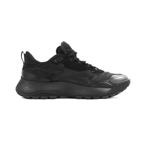 Reebok Unisex DMX Trail GTX Sneaker, Black Black Purgry, 42.5 EU Reebok Unisex DMX Trail GTX Sneaker, Black Black Purgry, 42.5 EU von Reebok