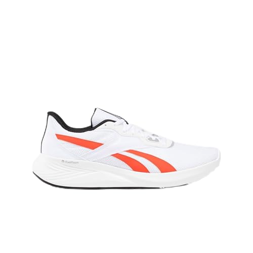 Reebok Unisex ENERGEN TECH Sneaker,Ftwwht Dynred Pugry4,42.5 EU Reebok Unisex ENERGEN TECH Sneaker,Ftwwht Dynred Pugry4,42.5 EU von Reebok