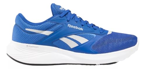 Reebok Unisex Energen Tech 2 Laufschuhe, Kinetic Blue Grey 1 Unlshd Grn, 42.5 EU von Reebok