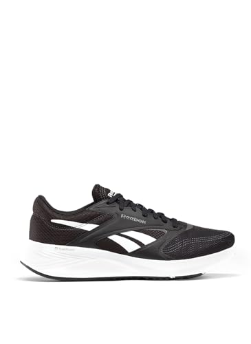 Reebok Unisex ENERGEN TECH 2 Sneaker, Black/Grey 6/White/Grey 5, 42.5 EU von Reebok