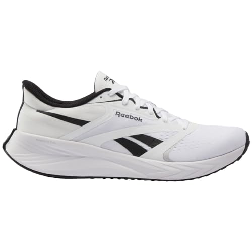 Reebok Unisex ENERGEN TECH Plus 2 Sneaker, White/Black/Grey 1, 45.5 EU von Reebok