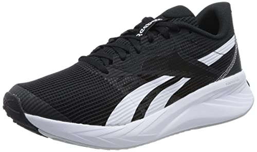 Reebok Unisex Energen Tech Plus Sneaker, Core Black FTWR White Pure Grey 2, 44.5 EU von Reebok