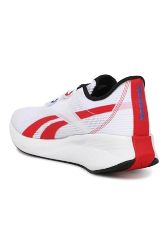 Reebok Unisex Energen Tech Plus Sneaker, Footwear White Vector Red Vector Blue, 37.5 EU von Reebok