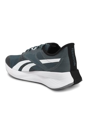 Reebok Unisex Energen Tech Plus Sneaker, Hoops Blue F23 Core Black FTWR White von Reebok