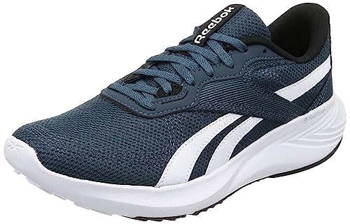 Reebok Unisex Energen Tech Sneaker, Hoops Blue F23 FTWR White Core Black, 36 EU von Reebok