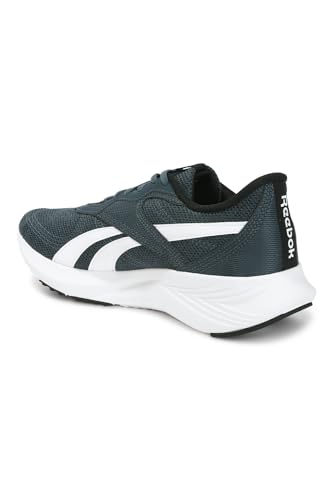 Reebok Unisex Energen Tech Sneaker, Hoops Blue F23 FTWR White Core Black, 45.5 EU von Reebok