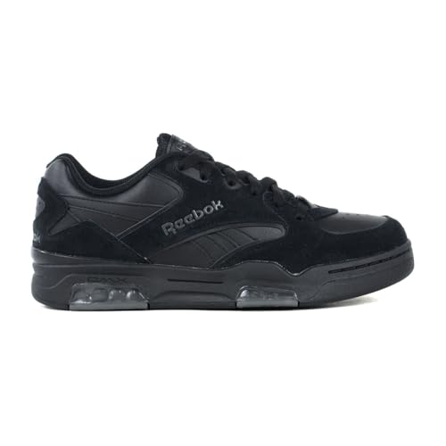 Reebok Unisex-Adult Bb 4500 DMX Sneaker, Black/Grey 5/White, 11.5 Women/10 Men von Reebok