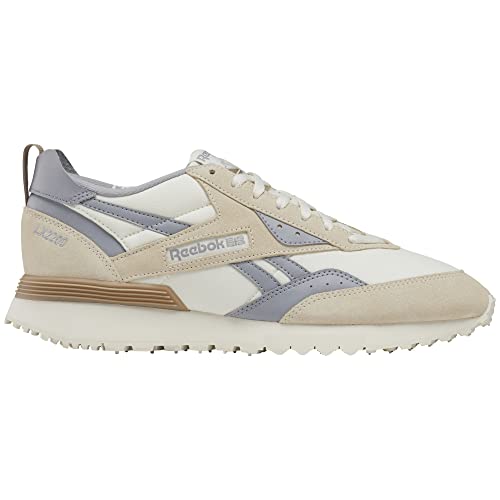 Reebok Unisex-Erwachsene Lx2200 Sneaker, Alabaster/Kaltgrau/Vintage Kreide, 9.5 Women/9.5 Men von Reebok