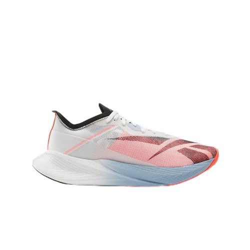 Reebok Unisex FLOATRIDE Energy X Sneaker,Ftwwht Cblack Orgfla,43 EU Reebok Unisex FLOATRIDE Energy X Sneaker,Ftwwht Cblack Orgfla,43 EU von Reebok