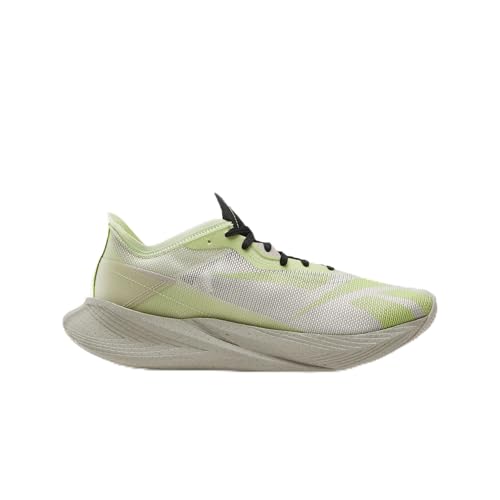 Reebok Unisex FLOATRIDE Energy X Sneaker,Moonst Cblack Aciyel,43 EU Reebok Unisex FLOATRIDE Energy X Sneaker,Moonst Cblack Aciyel,43 EU von Reebok