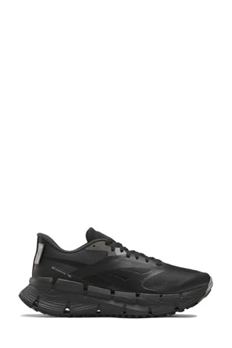 Reebok Unisex FLOATZIG Adventure 1 Sneaker, Black/Grey 6/Grey 3, 41 EU Reebok Unisex FLOATZIG Adventure 1 Sneaker, Black/Grey 6/Grey 3, 41 EU von Reebok