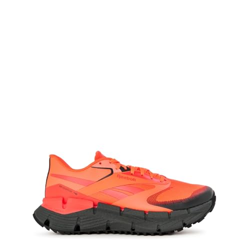 Reebok Unisex FLOATZIG Adventure 1 Sneaker, DIGITAL Coral/Black/Grey 6, 45.5 EU Reebok Unisex FLOATZIG Adventure 1 Sneaker, DIGITAL Coral/Black/Grey 6, 45.5 EU von Reebok