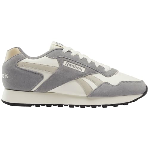 Reebok Unisex's Glide Sneaker,Grey 3 Chalk Moonstone,36.5 EU Reebok Unisex's Glide Sneaker,Grey 3 Chalk Moonstone,36.5 EU von Reebok