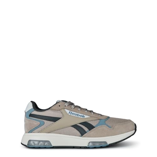 Reebok Unisex Glide DMX Sneaker, ASH/Grey 6/Chalk, 36.5 EU Reebok Unisex Glide DMX Sneaker, ASH/Grey 6/Chalk, 36.5 EU von Reebok
